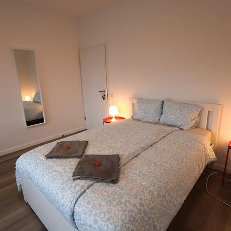 Luxembourg City Center Stay Luxemburgo Exterior foto