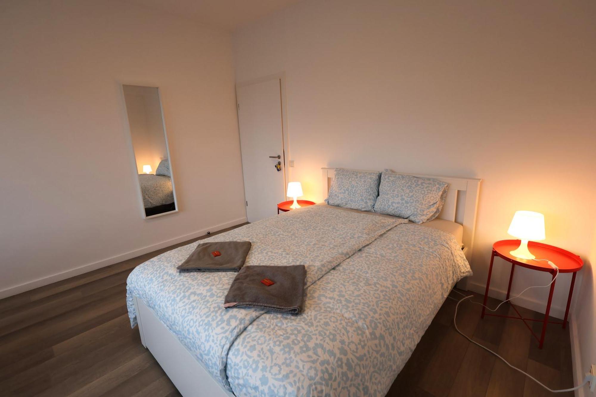 Luxembourg City Center Stay Luxemburgo Exterior foto