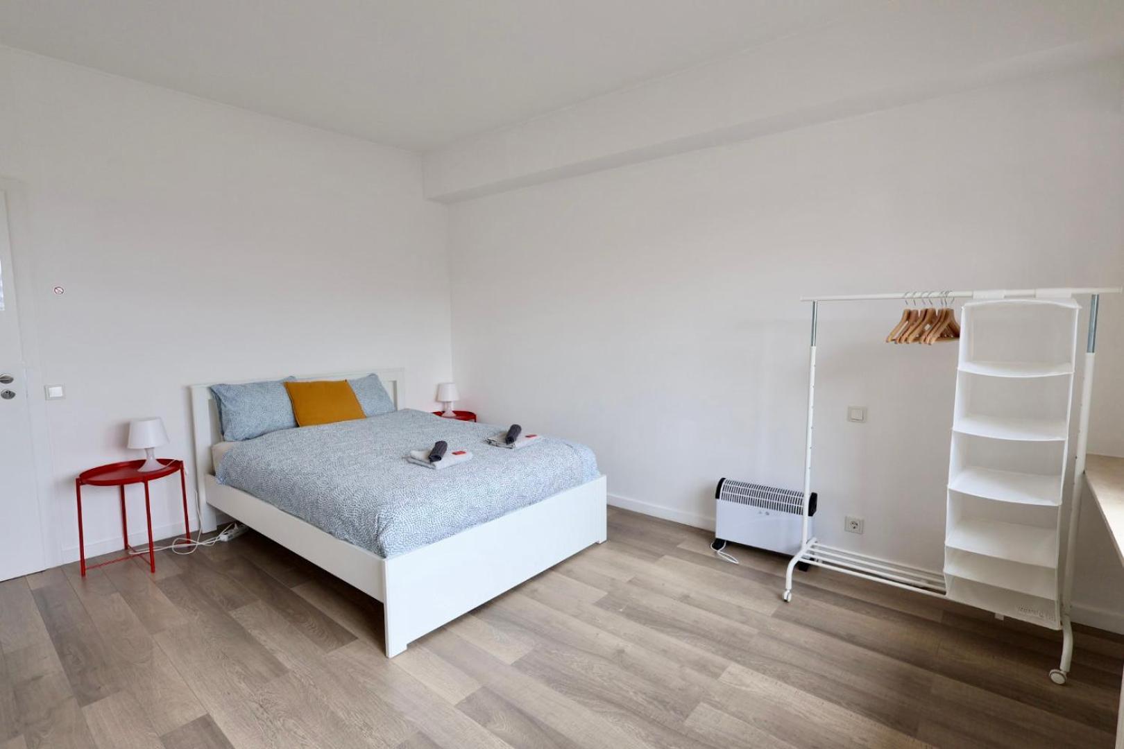 Luxembourg City Center Stay Luxemburgo Exterior foto